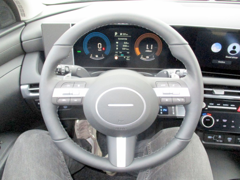 Tucson NX4 Jubile 1,6 T-GDi HEV 4WD AT t6hj2 - 6