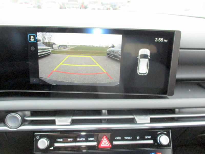 Tucson NX4 Jubile 1,6 T-GDi HEV 4WD AT t6hj2 - 7