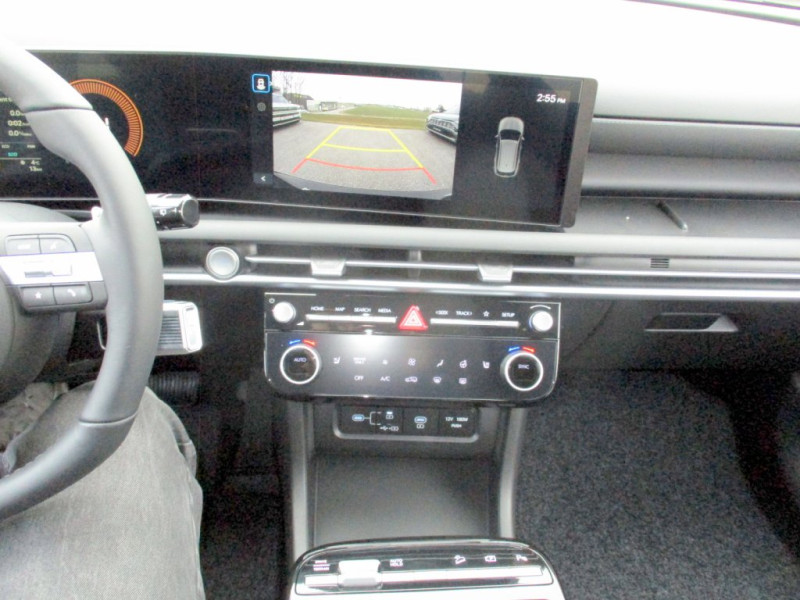 Tucson NX4 Jubile 1,6 T-GDi HEV 4WD AT t6hj2 - 8