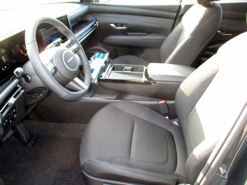 Tucson NX4 Smart Line 1,6 T-GDi HEV 2WD t6hs1-PP3 - 5