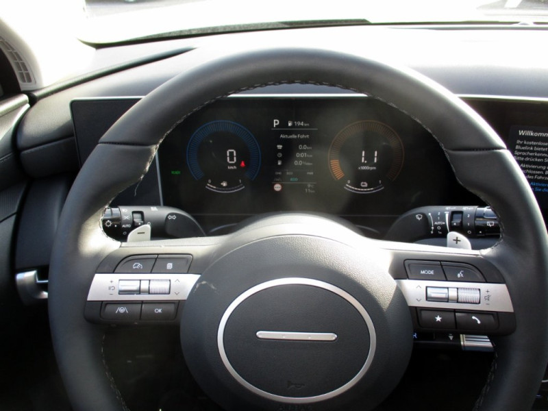 Tucson NX4 Smart Line 1,6 T-GDi HEV 2WD t6hs1-PP3 - 6