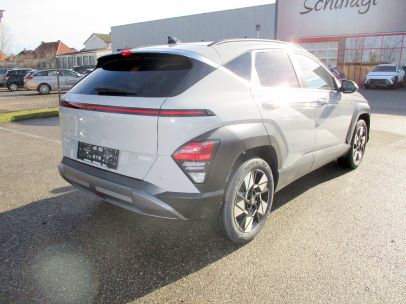 Kona HEV (SX2) GO Plus 1.6 GDI 2WD HEV k5hu1-OP6 - 2