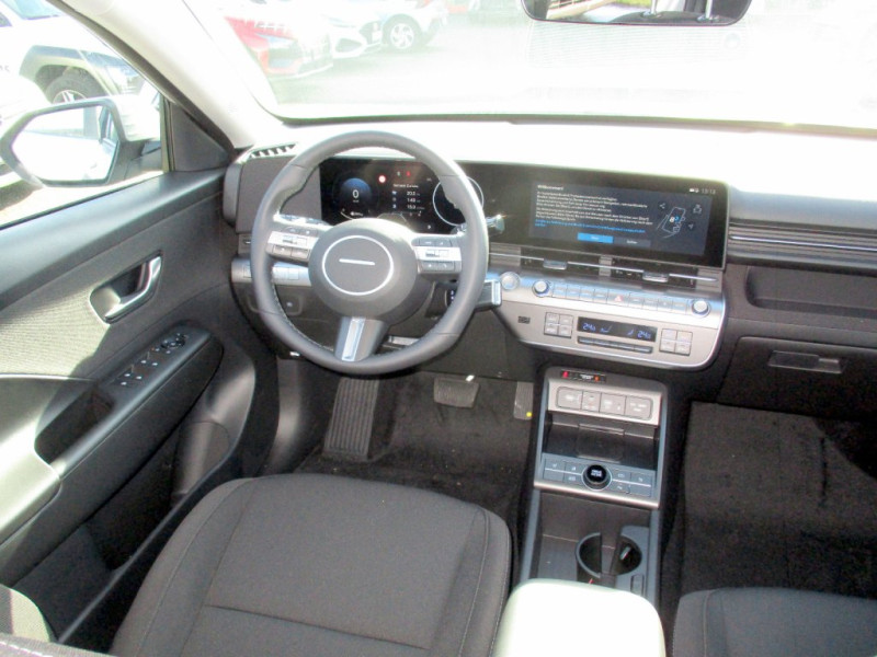 Kona HEV (SX2) GO Plus 1.6 GDI 2WD HEV k5hu1-OP6 - 4