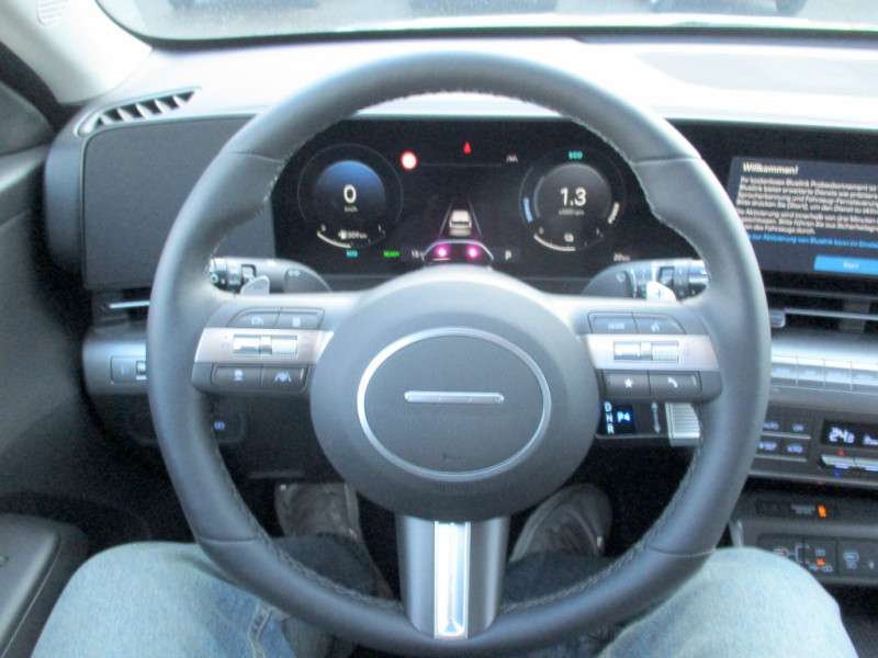 Kona HEV (SX2) GO Plus 1.6 GDI 2WD HEV k5hu1-OP6 - 6