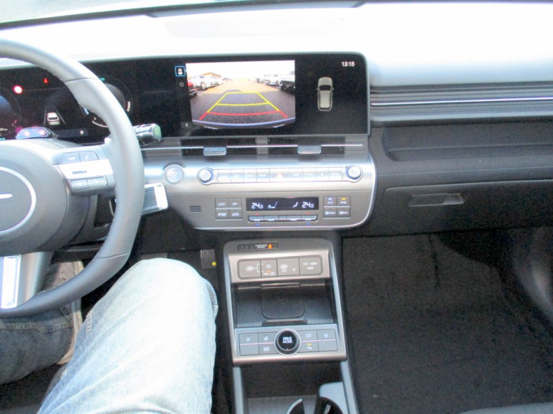 Kona HEV (SX2) GO Plus 1.6 GDI 2WD HEV k5hu1-OP6 - 8