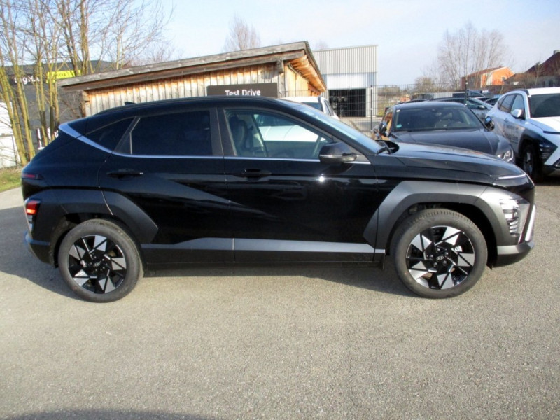 Kona HEV (SX2) GO Plus 1.6 GDI 2WD HEV k5hu1-OP6 - 1