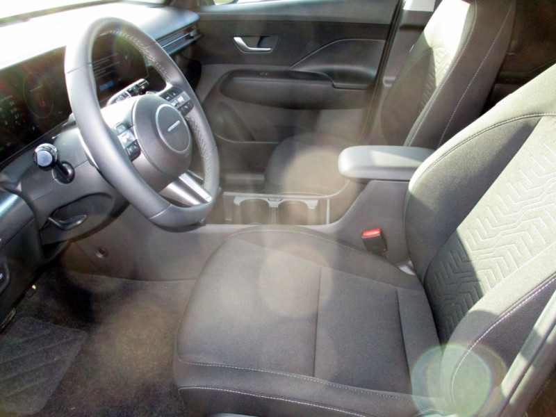 Kona HEV (SX2) GO Plus 1.6 GDI 2WD HEV k5hu1-OP6 - 5