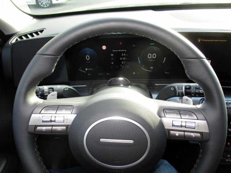 Kona HEV (SX2) GO Plus 1.6 GDI 2WD HEV k5hu1-OP6 - 6