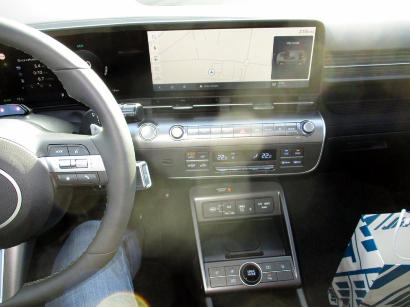 Kona HEV (SX2) GO Plus 1.6 GDI 2WD HEV k5hu1-OP6 - 7