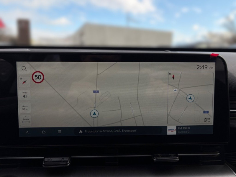 Kona (SX2) GO Plus 1.0 T-GDI 2WD k5bu1-OP6 - 5