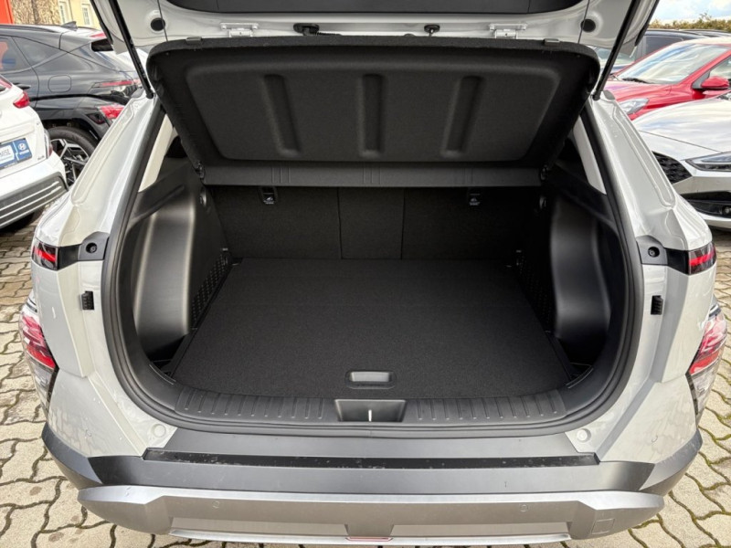 Kona (SX2) GO Plus 1.0 T-GDI 2WD k5bu1-OP6 - 10