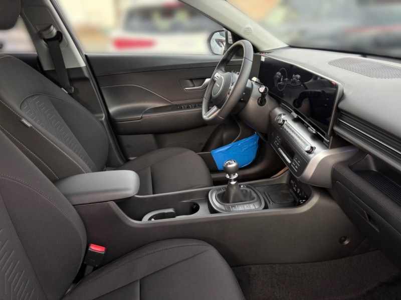 Kona (SX2) GO Plus 1.0 T-GDI 2WD k5bu1-OP6 - 13