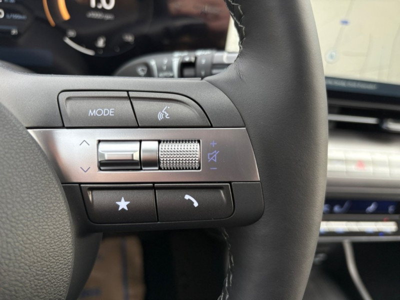 Kona (SX2) GO Plus 1.0 T-GDI 2WD k5bu1-OP6 - 22