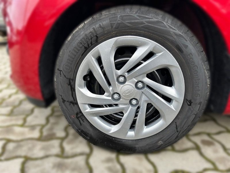 i10 4-Sitzer Jubile 1.0 a5bj1 - 3