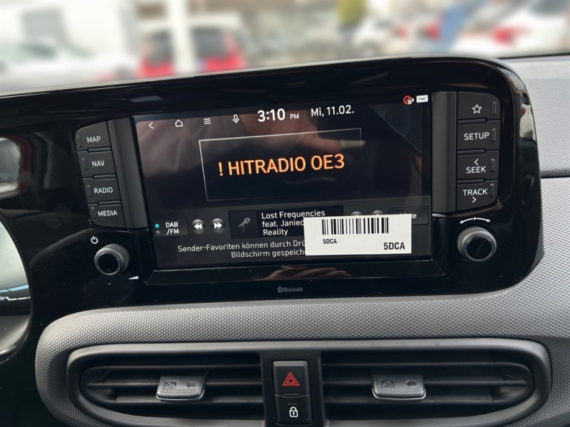 i10 4-Sitzer Jubile 1.0 a5bj1 - 5