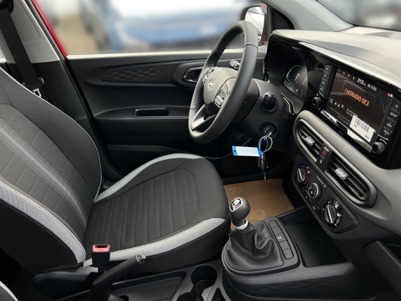 i10 4-Sitzer Jubile 1.0 a5bj1 - 14