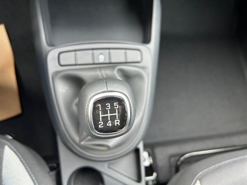 i10 4-Sitzer Jubile 1.0 a5bj1 - 19