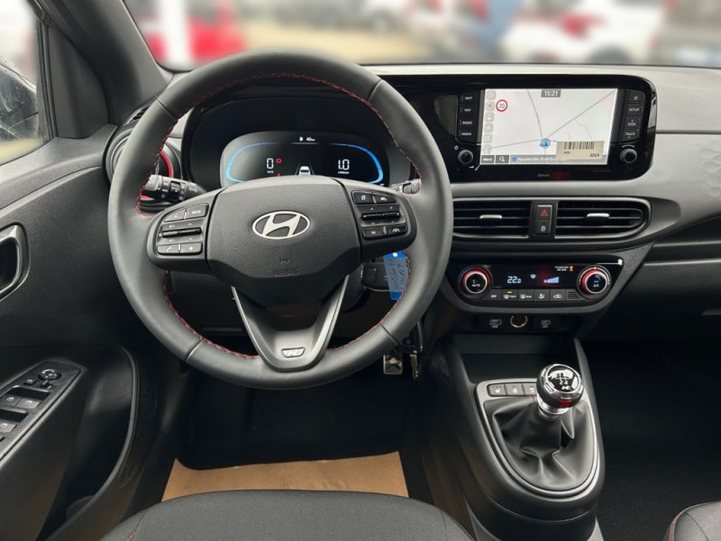 i10 N Line 1,0 T-GDI MT a5bl1 - 8