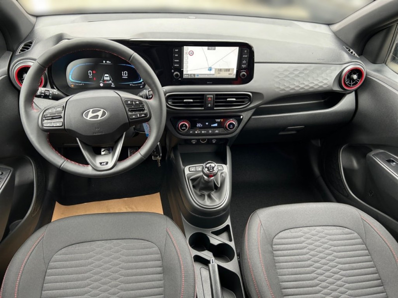 i10 N Line 1,0 T-GDI MT a5bl1 - 9