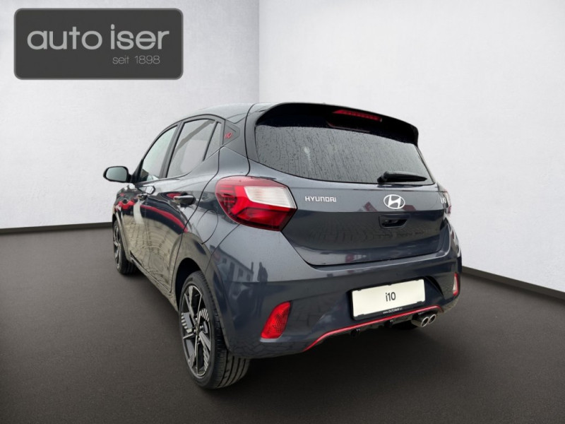 i10 N Line 1,0 T-GDI MT a5bl1 - 10