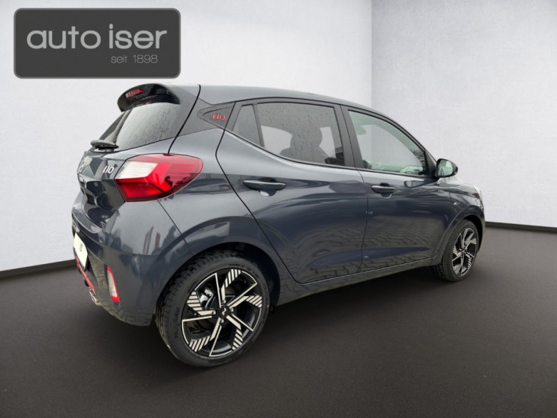 i10 N Line 1,0 T-GDI MT a5bl1 - 13