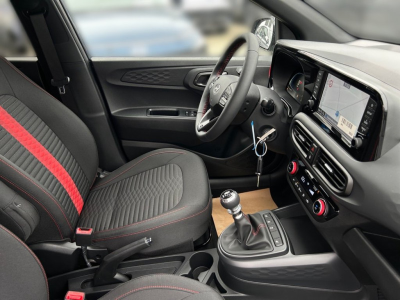 i10 N Line 1,0 T-GDI MT a5bl1 - 14