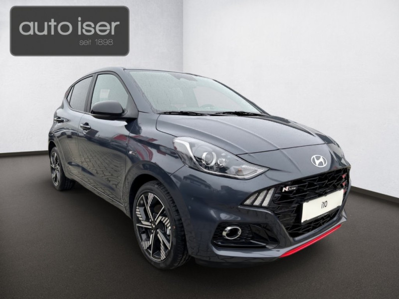 i10 N Line 1,0 T-GDI MT a5bl1 - 16