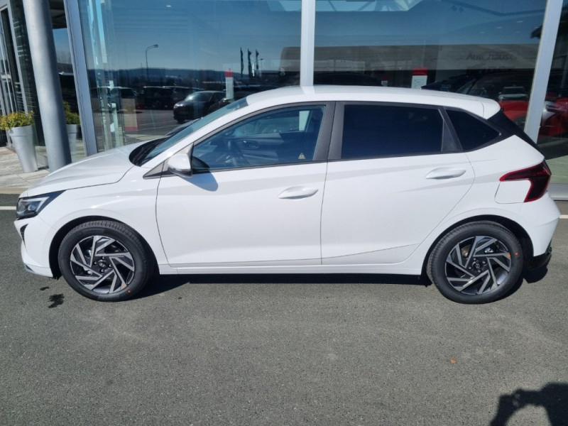 i20 (BC3) GO 1.0 T-GDI b6bg1-PP1-OO3 - 1