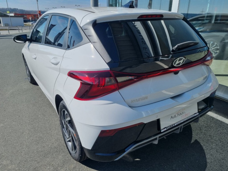 i20 (BC3) GO 1.0 T-GDI b6bg1-PP1-OO3 - 2