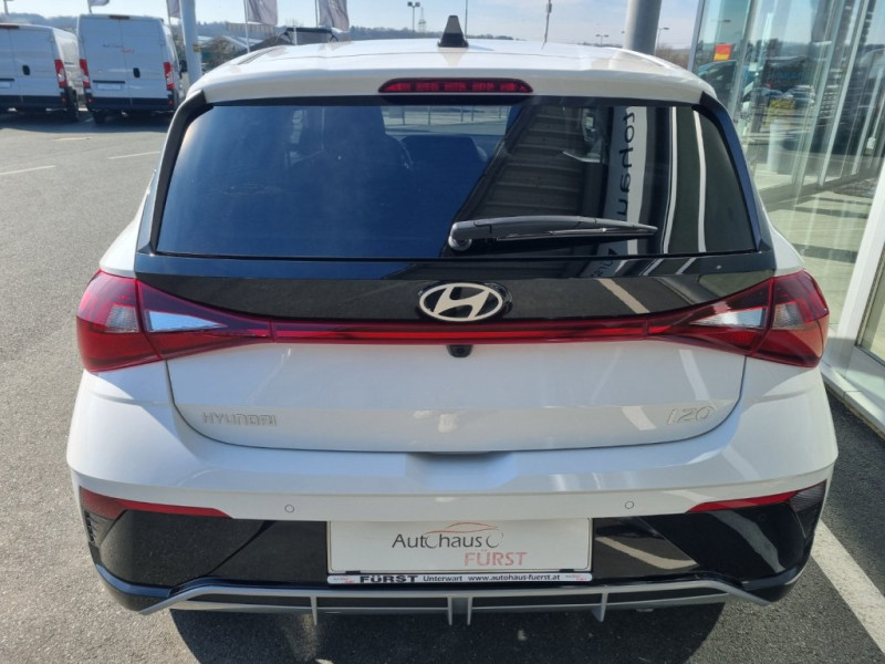 i20 (BC3) GO 1.0 T-GDI b6bg1-PP1-OO3 - 3