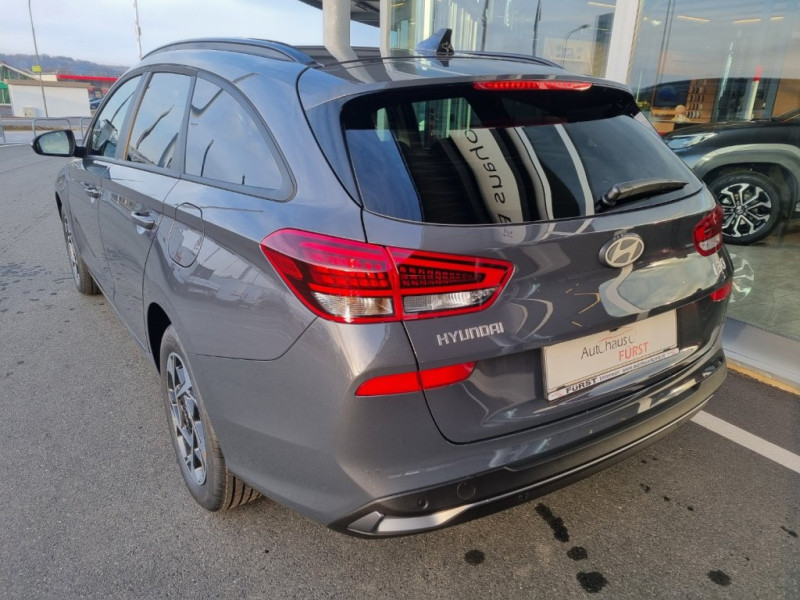 i30 Kombi - PD GO 1.0 T-GDI c6kg1 - 2