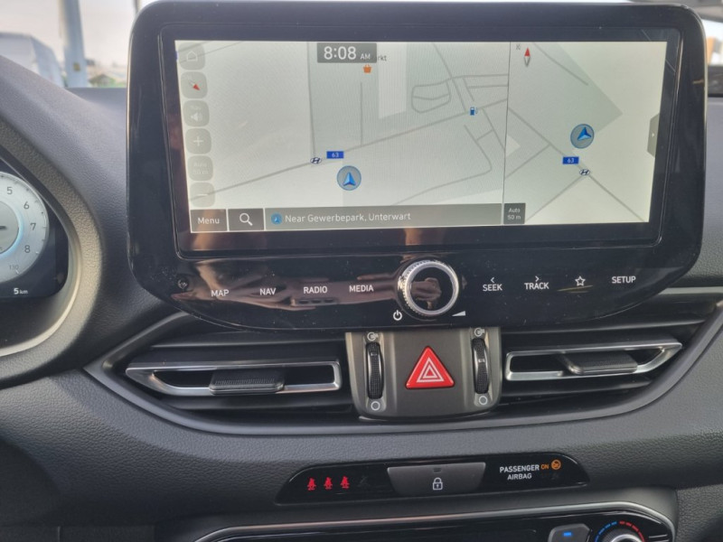 i30 Kombi - PD GO 1.0 T-GDI c6kg1 - 8