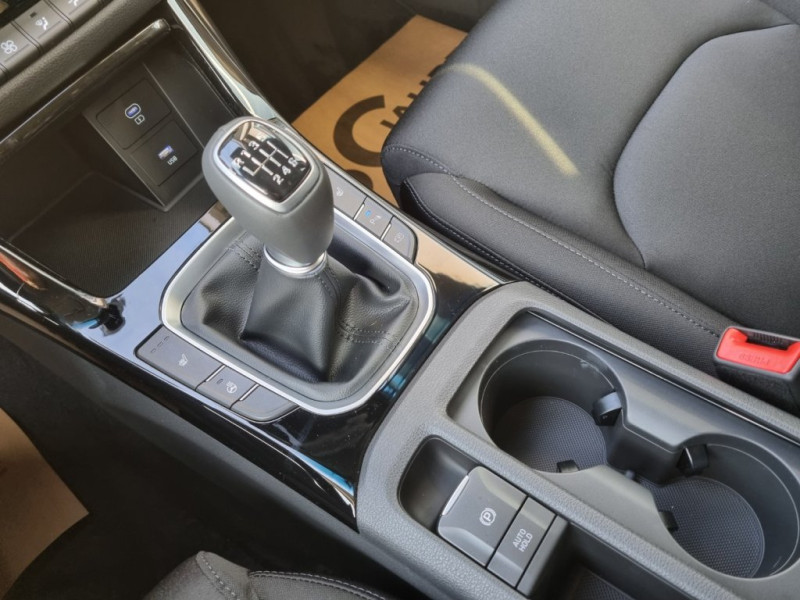 i30 Kombi - PD GO 1.0 T-GDI c6kg1 - 10