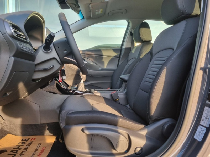 i30 Kombi - PD GO 1.0 T-GDI c6kg1 - 12