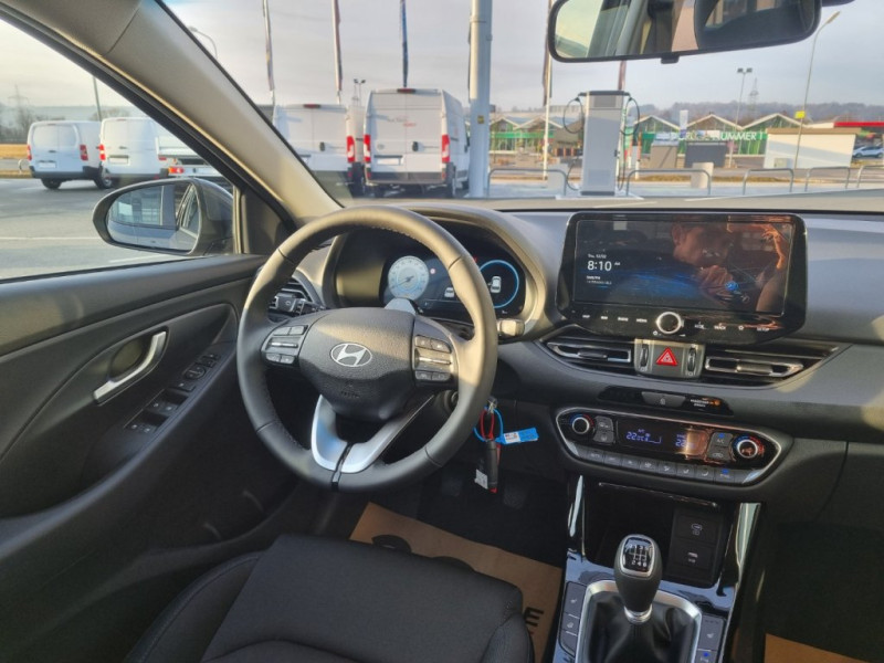 i30 Kombi - PD GO 1.0 T-GDI c6kg1 - 15