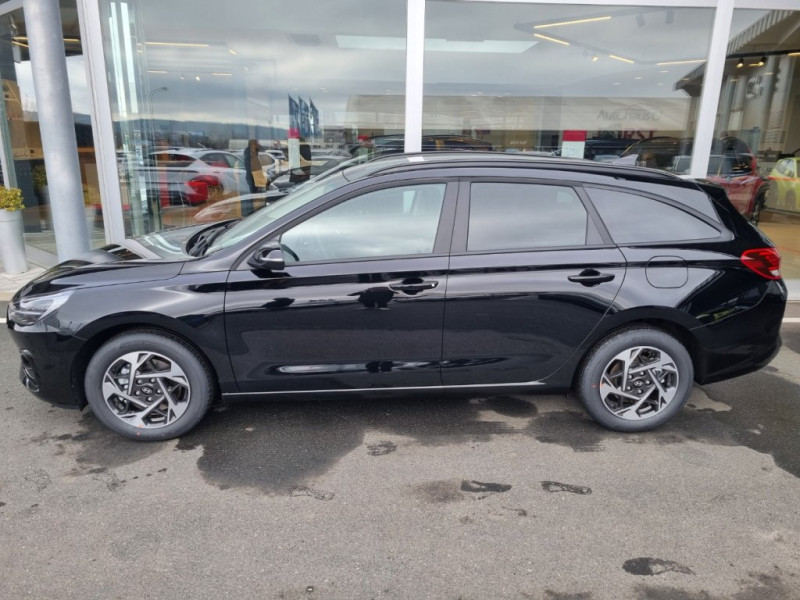 i30 Kombi - PD GO 1.0 T-GDI c6kg1 - 1