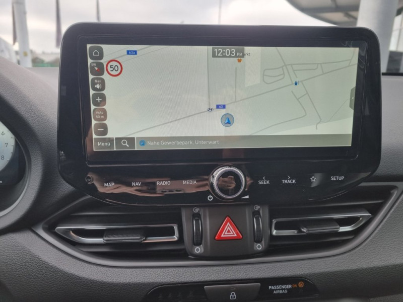 i30 Kombi - PD GO 1.0 T-GDI c6kg1 - 9