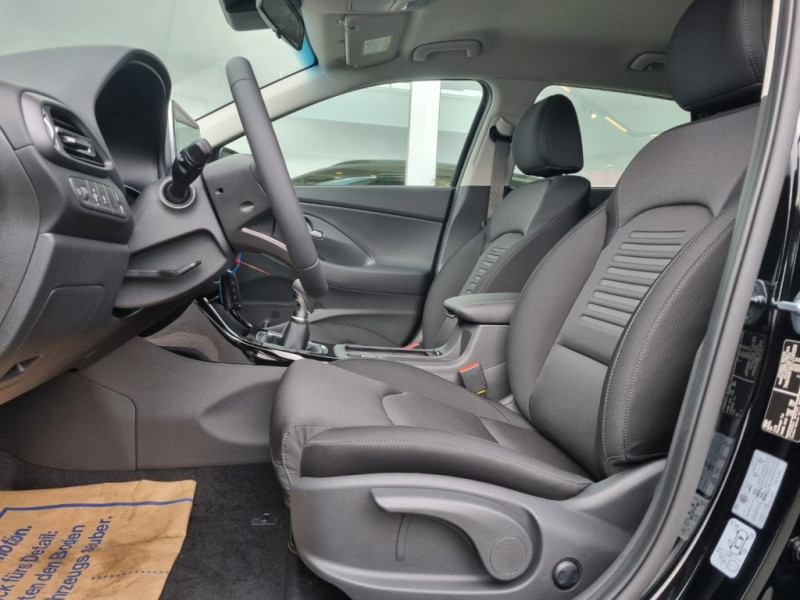 i30 Kombi - PD GO 1.0 T-GDI c6kg1 - 11