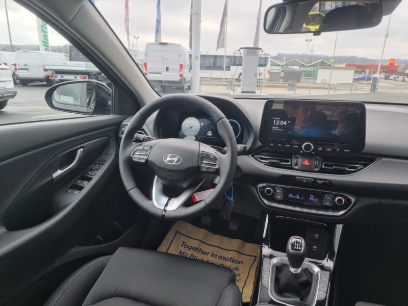 i30 Kombi - PD GO 1.0 T-GDI c6kg1 - 15