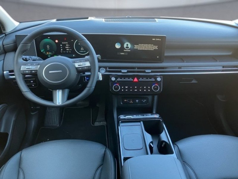 Tucson NX4 Prestige Line 1,6 T-GDi PHEV 4WD AT - 8