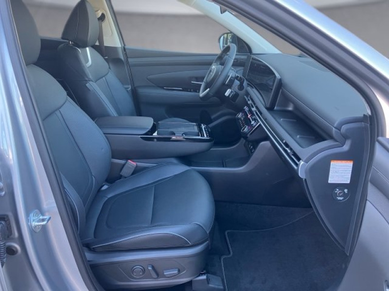 Tucson NX4 Prestige Line 1,6 T-GDi PHEV 4WD AT - 10