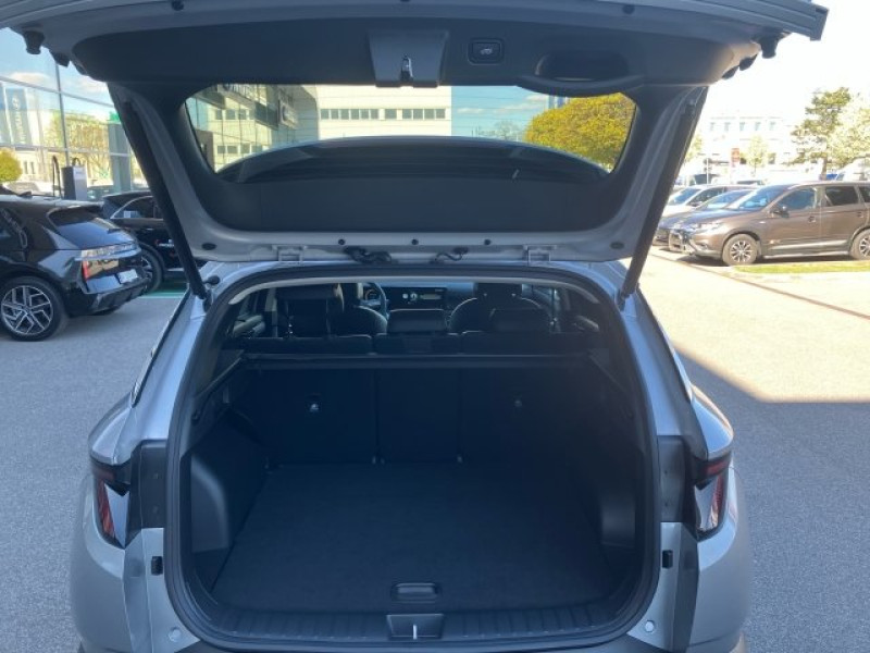 Tucson NX4 Prestige Line 1,6 T-GDi PHEV 4WD AT - 12