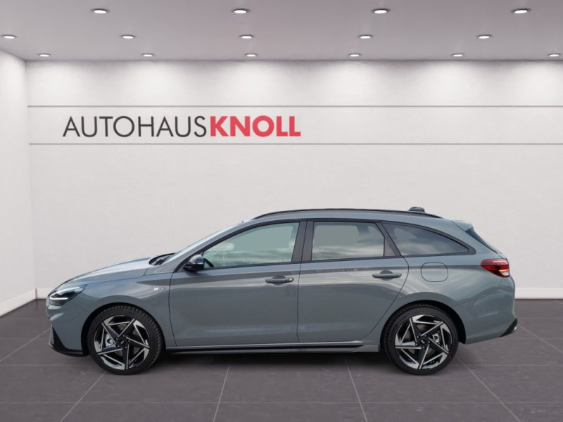 i30 Kombi - PD N Line 1.6 T-GDI DCT c6kl2 - 1