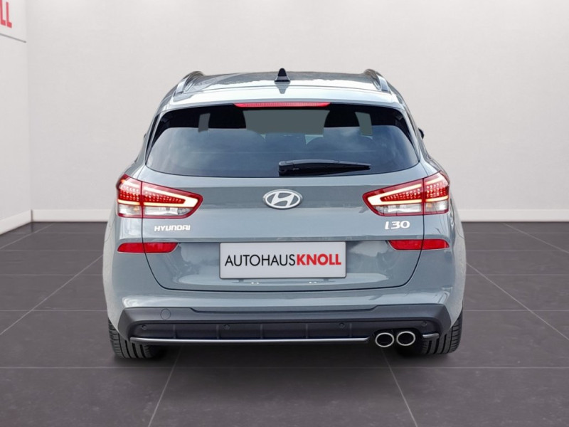 i30 Kombi - PD N Line 1.6 T-GDI DCT c6kl2 - 3