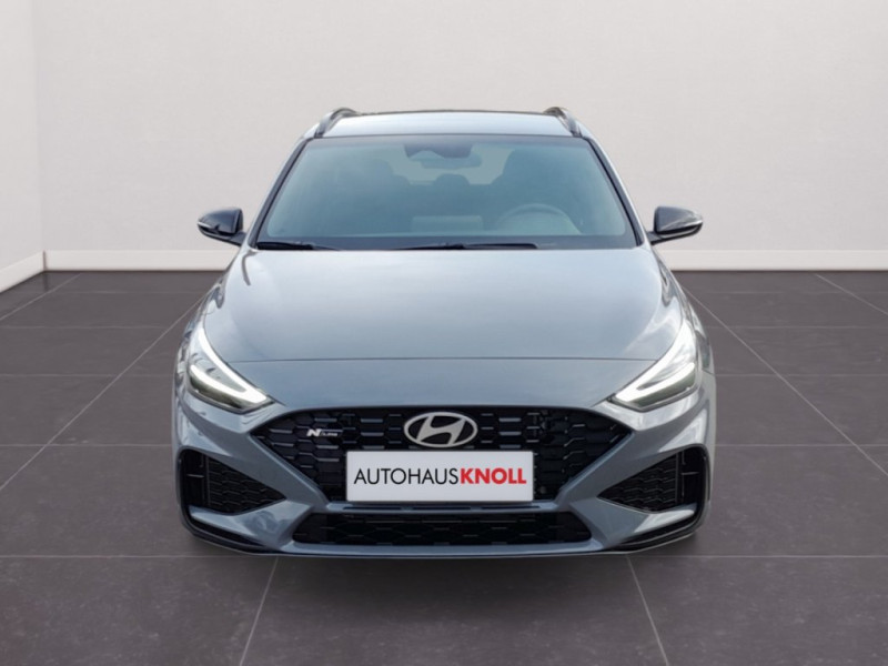 i30 Kombi - PD N Line 1.6 T-GDI DCT c6kl2 - 7