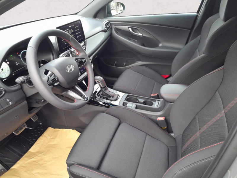 i30 Kombi - PD N Line 1.6 T-GDI DCT c6kl2 - 8