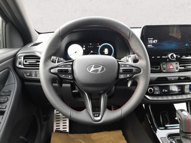 i30 Kombi - PD N Line 1.6 T-GDI DCT c6kl2 - 11