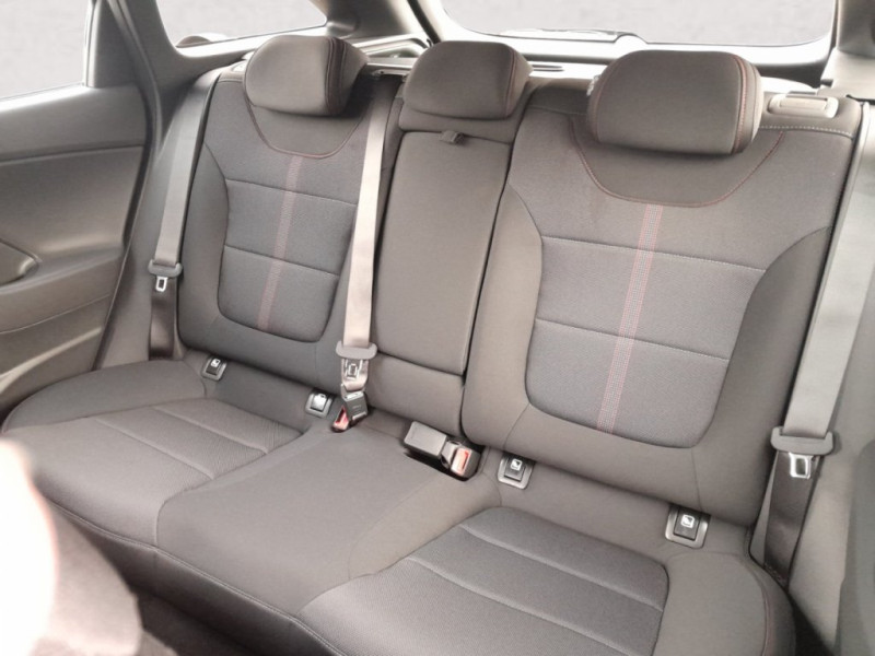 i30 Kombi - PD N Line 1.6 T-GDI DCT c6kl2 - 12