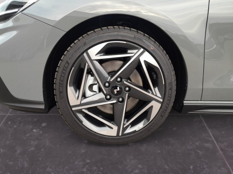 i30 Kombi - PD N Line 1.6 T-GDI DCT c6kl2 - 13