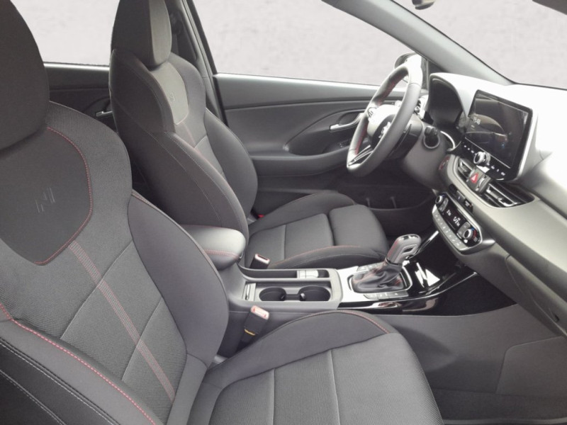 i30 Kombi - PD N Line 1.6 T-GDI DCT c6kl2 - 14